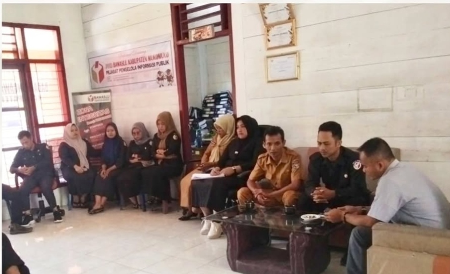 Dokumentasi 