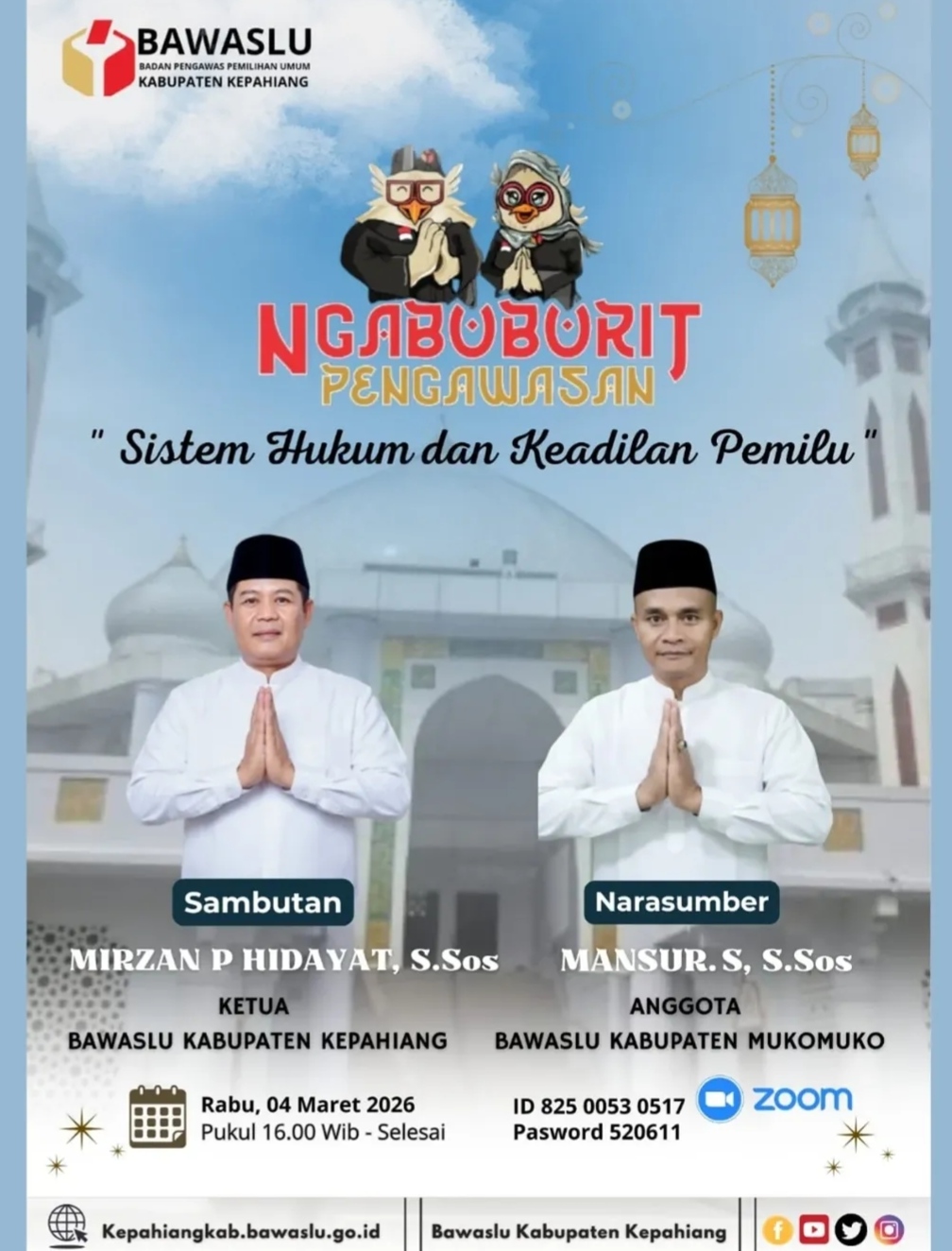 Dokumentasi 