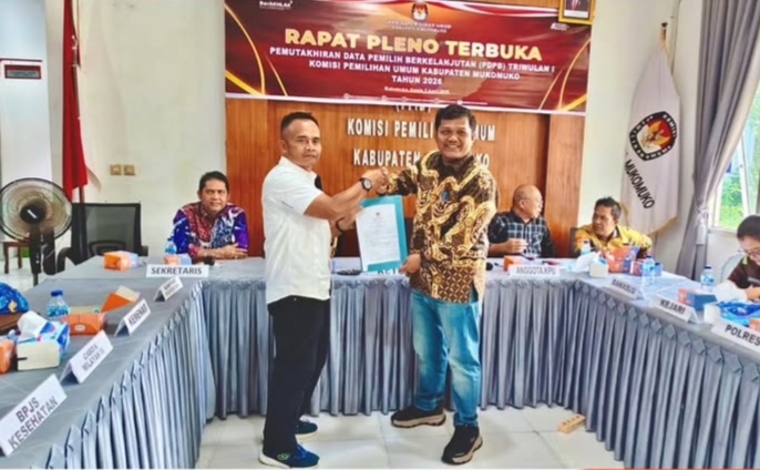 Dokumentasi 