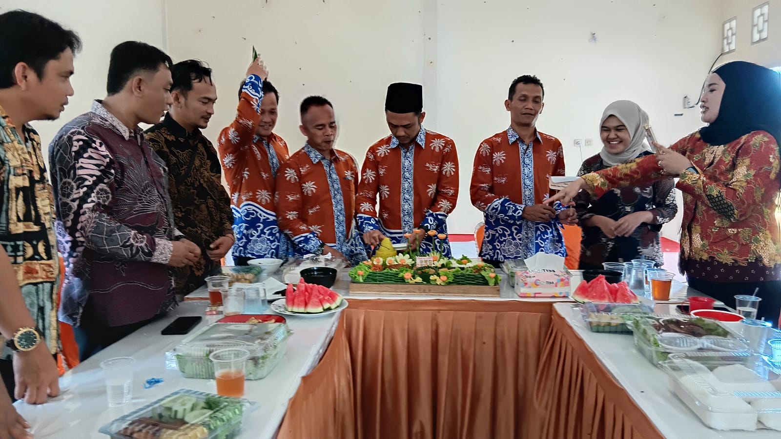 Dokumentasi 