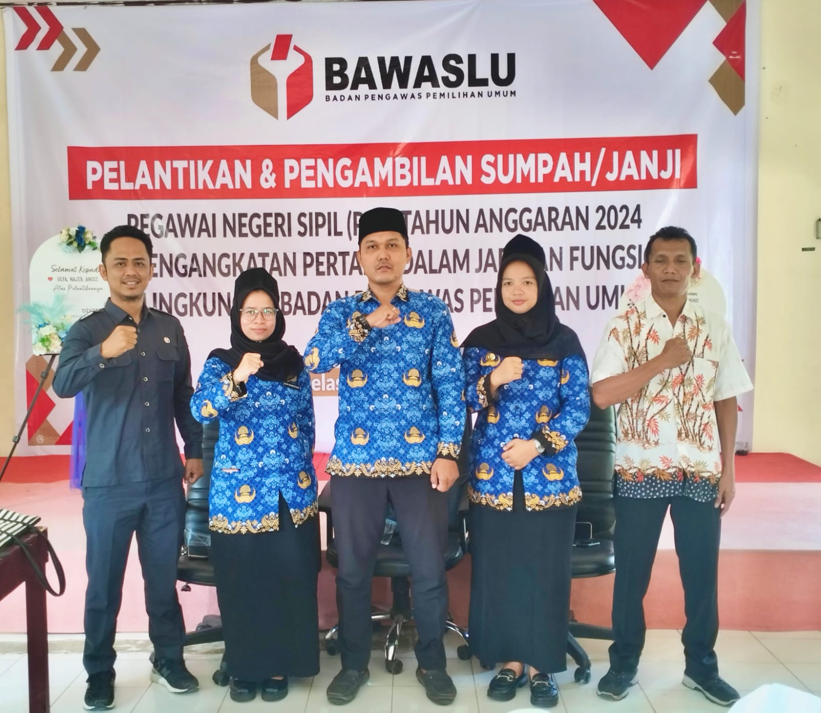 Dokumentasi 