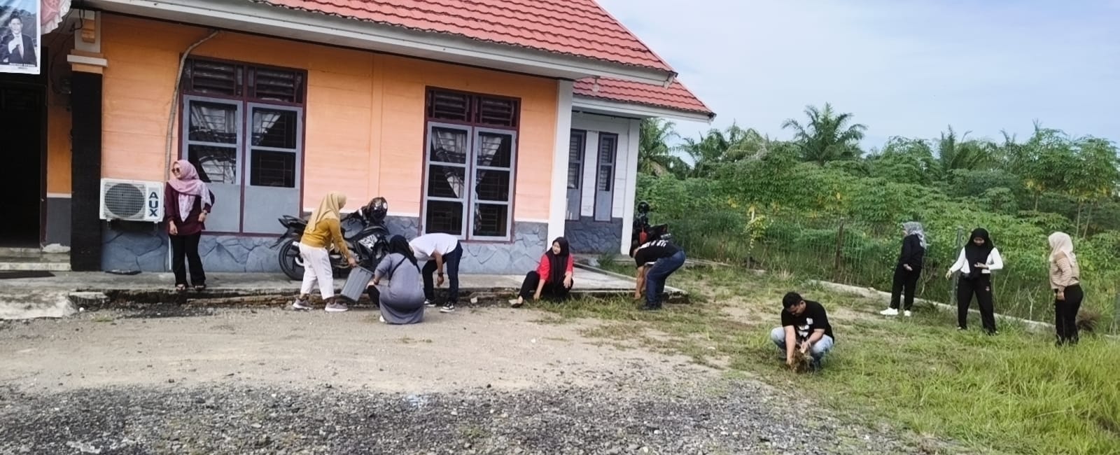 Dokumentasi 