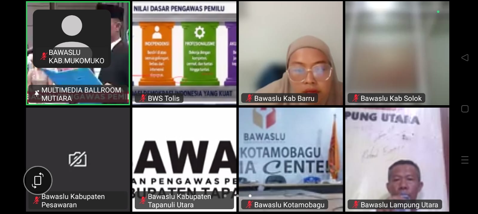 Dokumentasi 