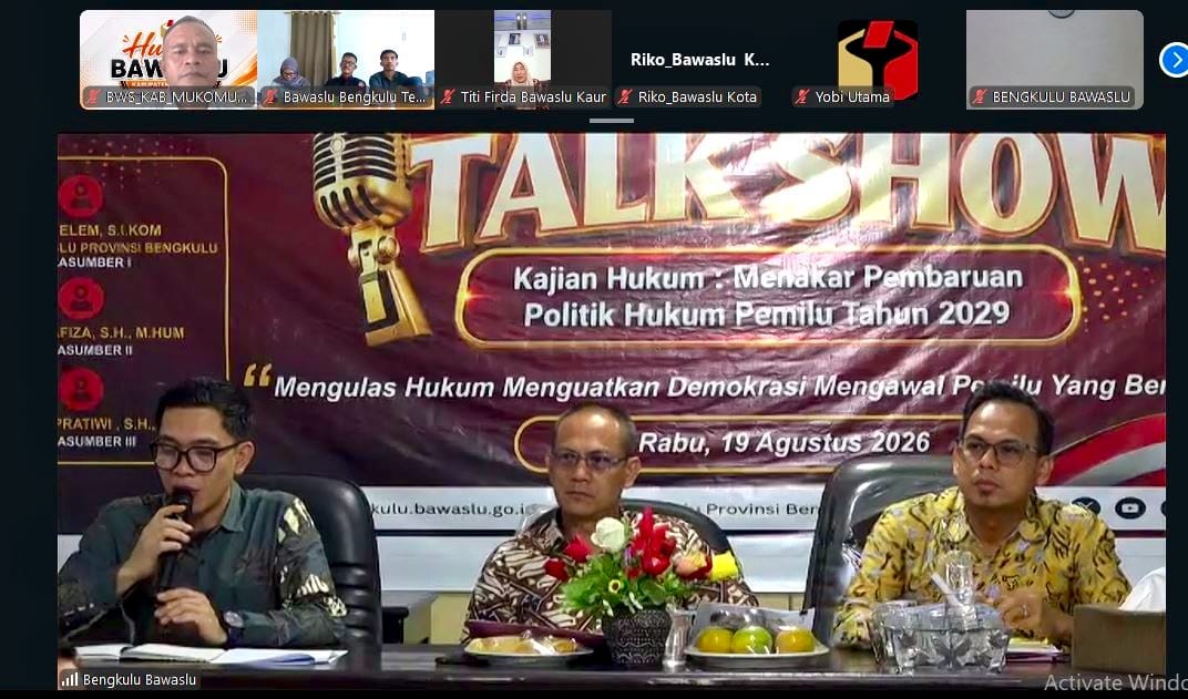 Dokumentasi 