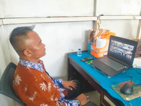 Dokumentasi 