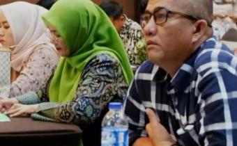 Rapat Koordinasi Pemuktahiran Data Pemilihan Berkelanjutan Tahun 2022