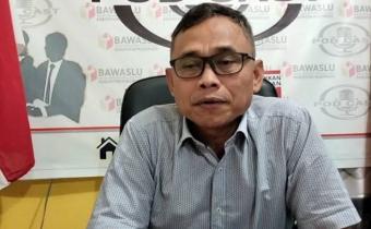 Masa Tahapan Perbaikan Dokumen Bakal Calon DPRD Kabupaten,Bawaslu Mukomuko Ingatkan Parpol