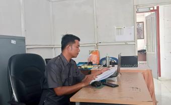 Dokumentasi 
